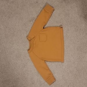Infant Crew Neck Sweatshirt